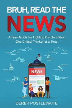 Bruh, Read the News - Postlewaite, Derek