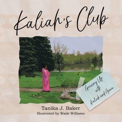 Kaliah's Club - Baker, Tanika J.