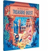 The Great Atlantis Treasure Quest The Great Atlantis Treasure Quest