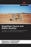 Stygobian Fauna and Water Quality: