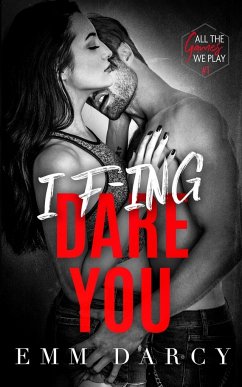 I Fing Dare You - Darcy, Emm; Sage, May