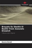 Brayats Es Sheikh El Bashir from Zaouiats Drawich