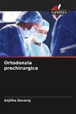 Ortodonzia prechirurgica