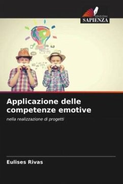 Applicazione delle competenze emotive - Rivas, Eulises