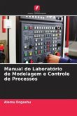 Manual do Laboratório de Modelagem e Controle de Processos