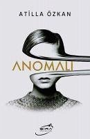 Anomali Cover Anomali