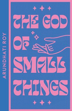 The God of Small Things - Roy, Arundhati