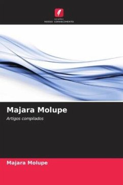 Majara Molupe - Molupe, Majara