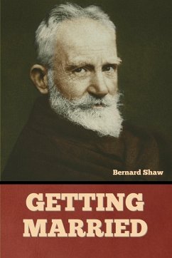 Getting Married - Shaw, Bernard