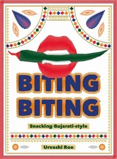 Biting Biting - Roe, Urvashi