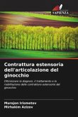 Contrattura estensoria dell'articolazione del ginocchio