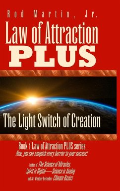 Law of Attraction PLUS - Martin, Jr. Rod