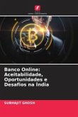 Banco Online: Aceitabilidade, Oportunidades e Desafios na Índia