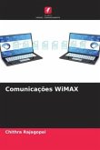 Comunicações WiMAX