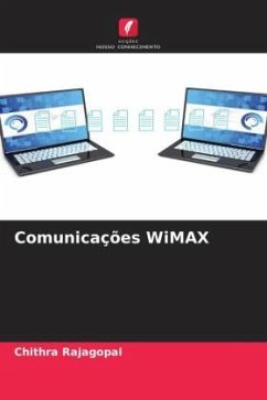 Comunicações WiMAX - Rajagopal, Chithra