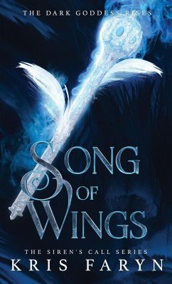 Song of Wings - Faryn, Kris