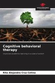 Cognitive behavioral therapy