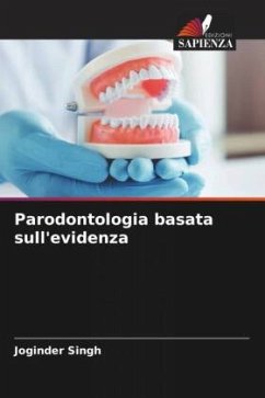 Parodontologia basata sull'evidenza - Singh, Joginder