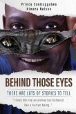 Behind Those Eyes - There Are Lots Of Stories To Tell