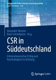 CSR in Süddeutschland (eBook, PDF)
