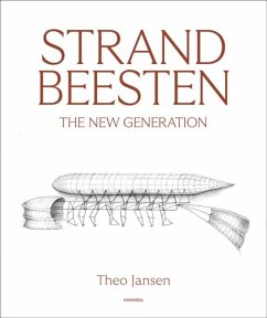 Strandbeesten - Jansen, Theo