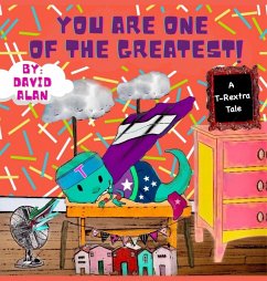 You Are One of The Greatest! - Alan, David