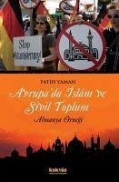 Avrupada Islam ve Sivil Toplum - Yaman, Fatih