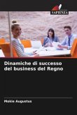 Dinamiche di successo del business del Regno