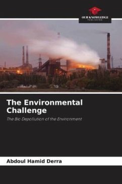 The Environmental Challenge - Derra, Abdoul Hamid