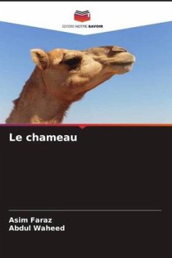 Le chameau - Faraz, Asim;Waheed, Abdul