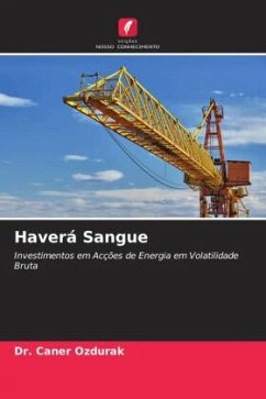 Haverá Sangue - Ozdurak, Dr. Caner