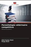 Parasitologie vétérinaire compétitive