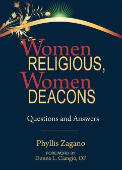 Women Religious Women Deacons - Zagano, Phyllis