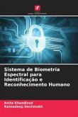 Sistema de Biometria Espectral para Identificação e Reconhecimento Humano