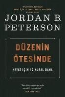 Düzenin Ötesinde - B. Peterson, Jordan