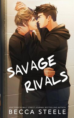 Savage Rivals - Special Edition - Steele, Becca