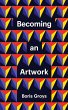 Becoming an Artwork - Bild 1