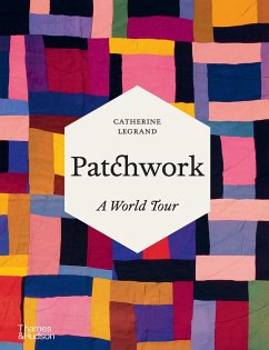 Patchwork - Legrand, Catherine