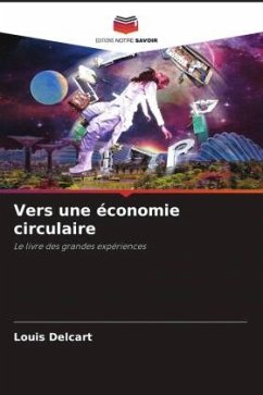 Vers une économie circulaire - Delcart, Louis