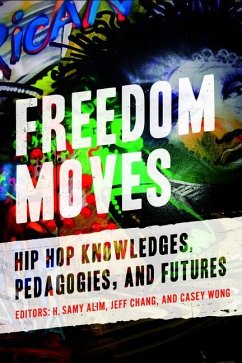 Cover Freedom Moves