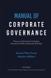 Manual of Corporate Governance - Bild 1