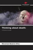 Thinking about death: