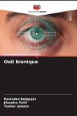Oeil bionique