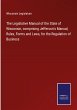 The Legislative Manual of the State of... - Bild 1
