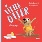 Little Otter Cleans Up