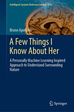 A Few Things I Know About Her (eBook, PDF) - Apolloni, Bruno