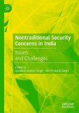 Nontraditional Security Concerns in India (eBook, PDF)