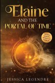 Elaine and the Portal of Time