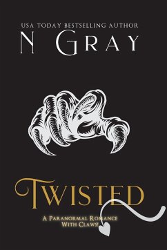 Twisted - Gray, N.