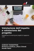 Valutazione dell'impatto e valutazione del progetto